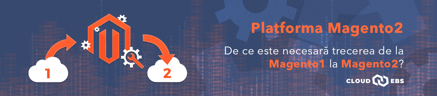 ecommerce, platforma magento, cloudebs