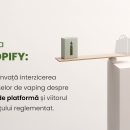 Lecția Shopify: Despre riscul de platformă și viitorul comerțului reglementat