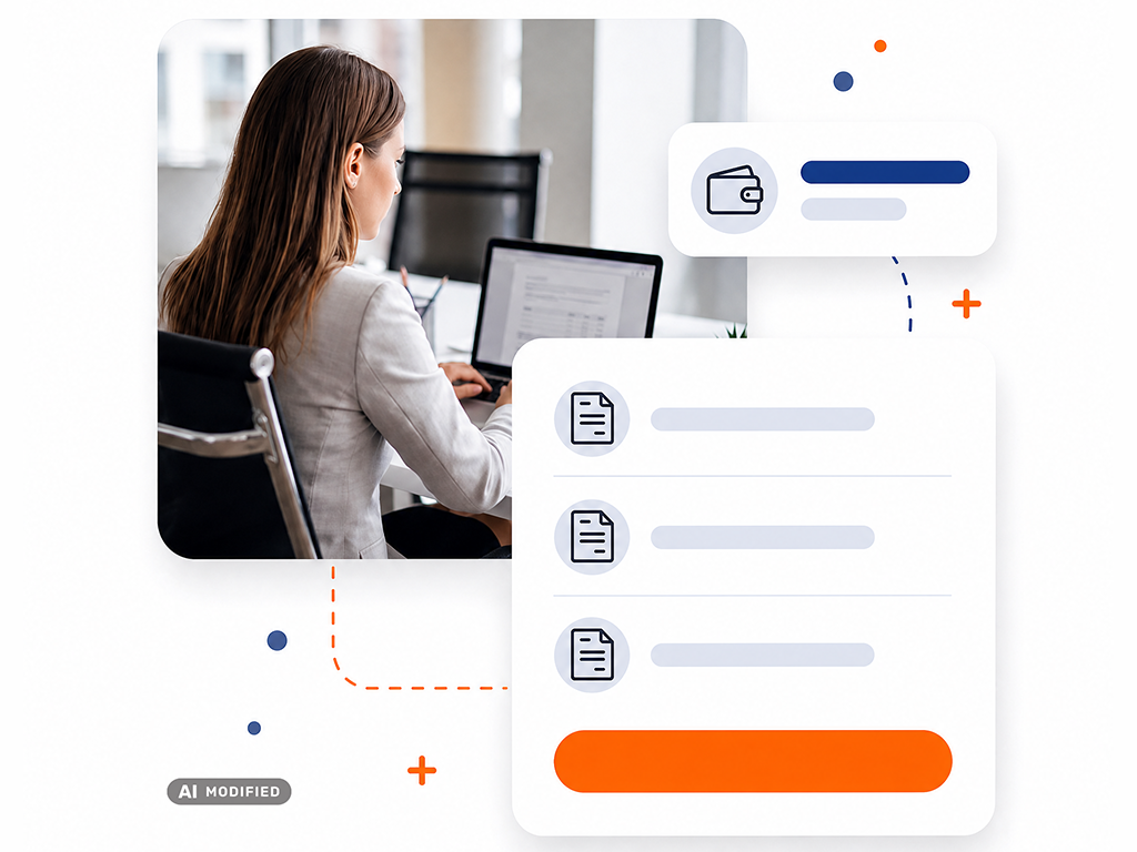 Portal B2B de autoservire pentru clienți