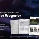Almost a decade with Meyer Wegener
