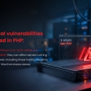 PHP2Shell: the critical PHP vulnerabilities putting online stores at risk
